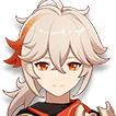 Kazuha | Genshin Impact | deardanielim